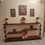 Areti's Garden Apartament *