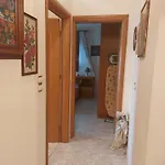 Apartament Areti's Garden Kalambaka