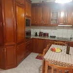 Apartament Areti's Garden Kalambaka