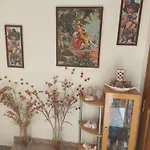 Apartament Areti's Garden Kalambaka