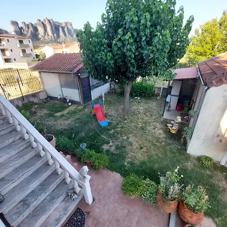 Areti's Garden * 칼람파카