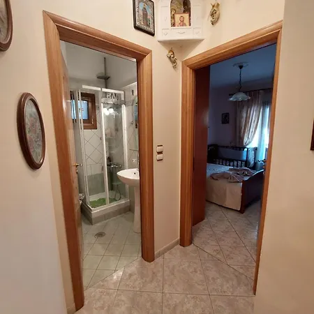 아파트 Areti's Garden