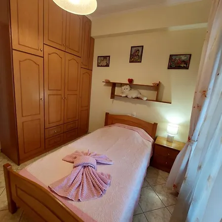 Appartement Areti's Garden *