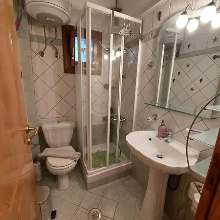 Appartement Areti's Garden