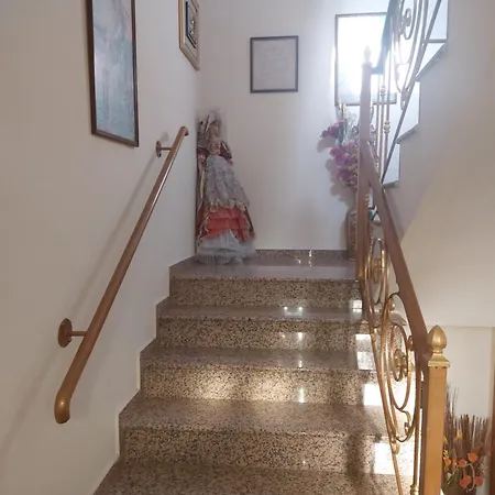 Areti's Garden Apartment
