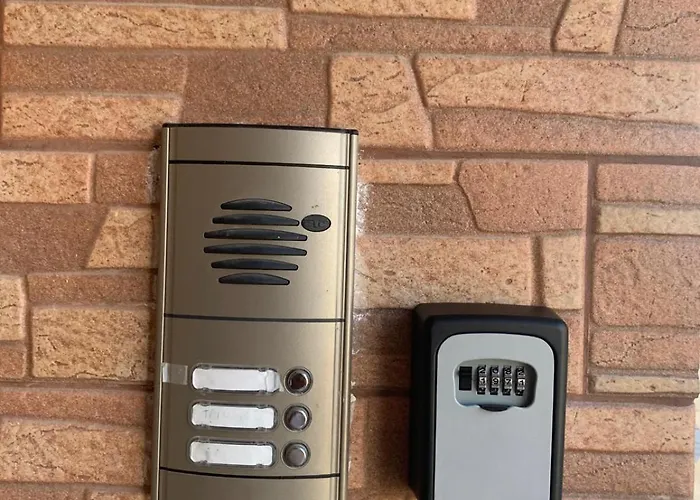 Areti's Garden Kalambaka