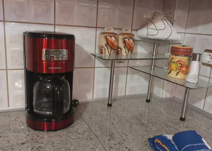 Apartament Areti's Garden *