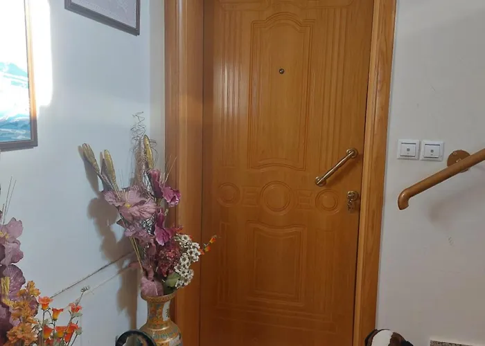 Areti's Garden * Kalambaka