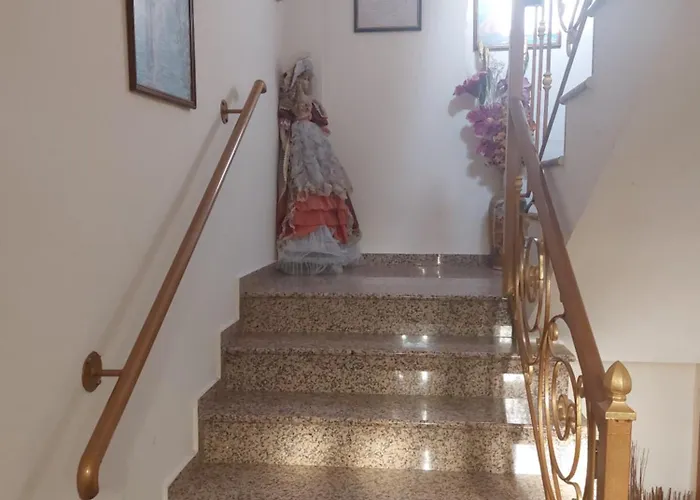 Areti's Garden Apartament